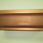 Copper Guttering