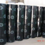 torch applied membrane
